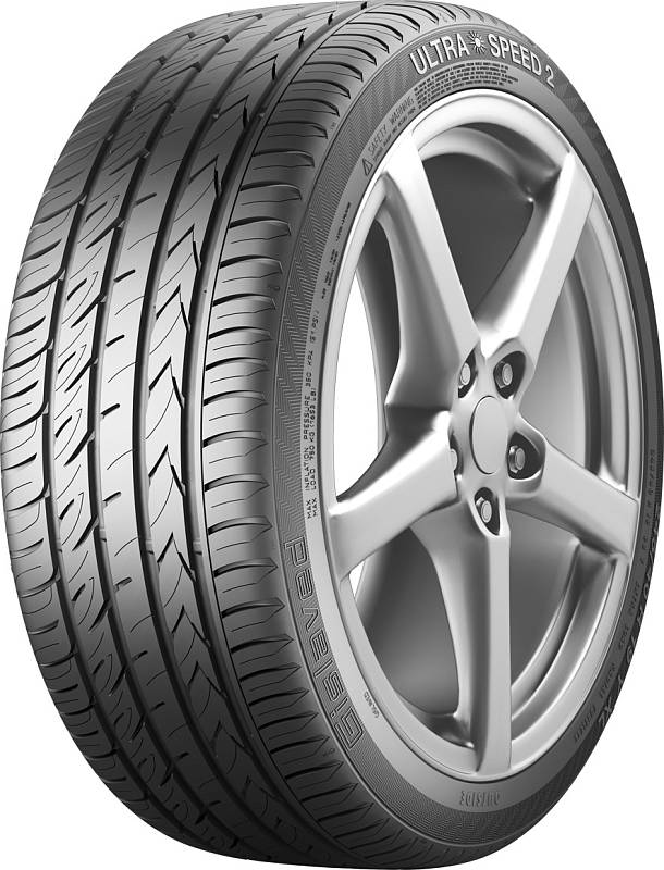 фото шины GISLAVED ULTRA*SPEED 2 215/55 R17 98W