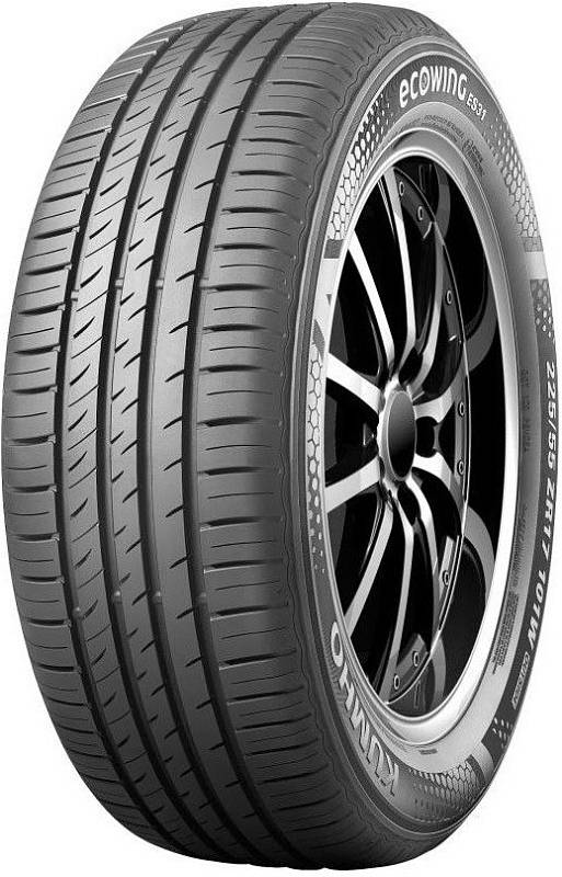 фото шины KUMHO ES31 185/70 R14 88T