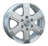 Диски Replica Replay HND78 6,5jx16/6x139,7 ET56 D92,5 