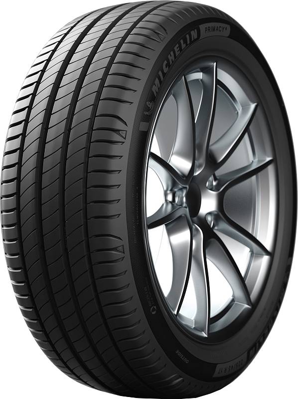 фото шины MICHELIN PRIMACY 4 235/45 R17 97W