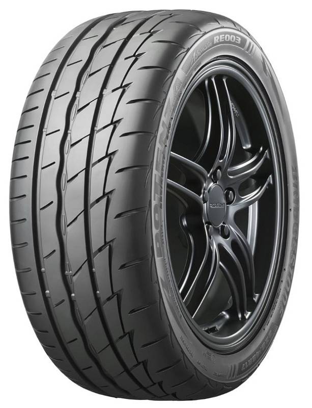 фото шины BRIDGESTONE POTENZA RE003 ADRENALIN 215/55 R16 93W