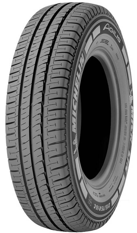 фото шины MICHELIN AGILIS+ 205/75 R16C 110/108R