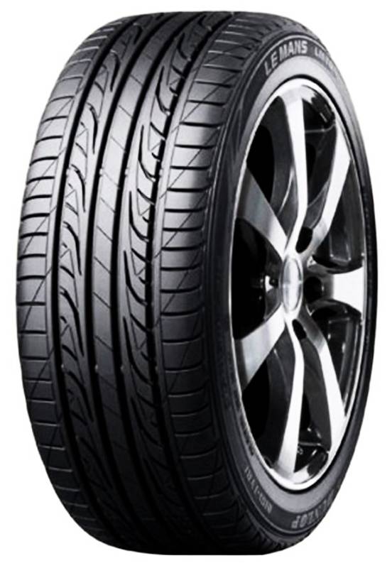 фото шины DUNLOP SP SPORT LM704 225/55 R16 95V