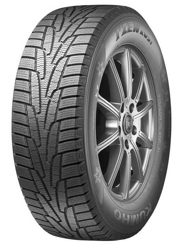 фото шины KUMHO KW31 215/55 R17 98R