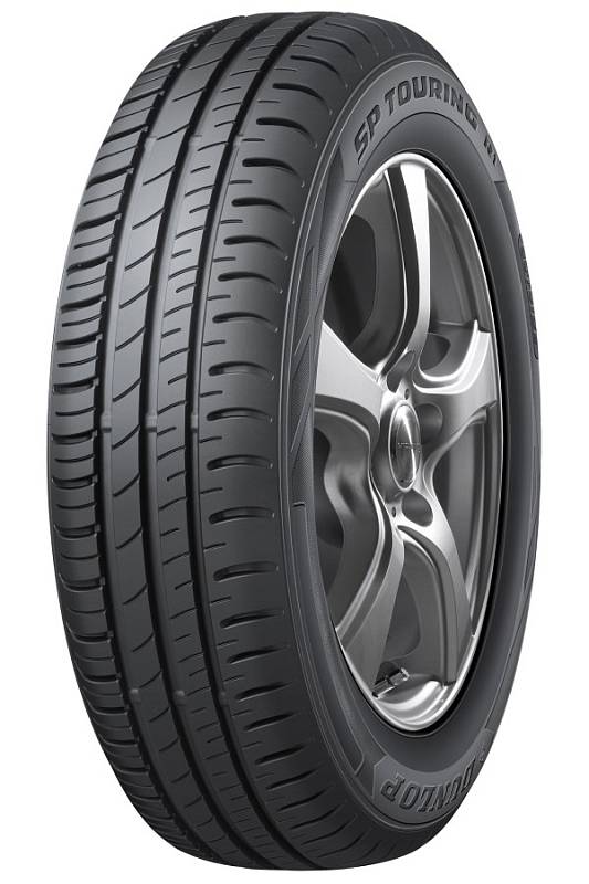 фото шины DUNLOP SP TOURING R1 175/70 R13 82T