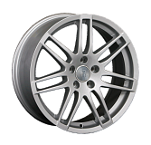Диски Replica Replay A25 7jx16/5x112 ET53 D57,1 