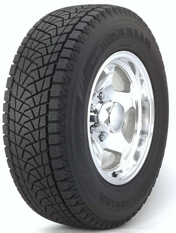 фото шины BRIDGESTONE BLIZZAK DM-Z3 255/65 R16 109Q