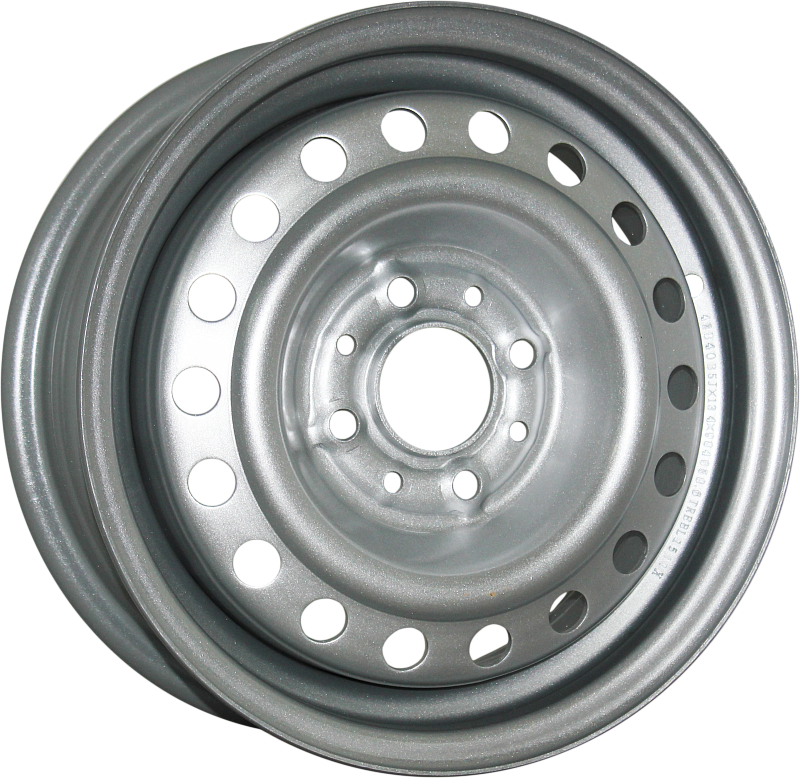 фото диска TREBL R15 ET60 DIA65 PCD:5/160