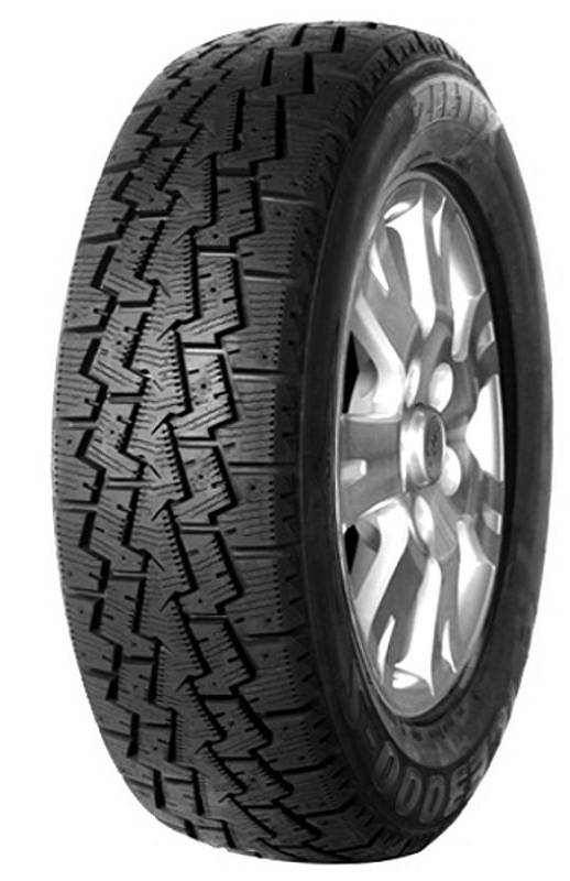 фото шины ZEETEX Z-ICE3000-S 225/70 R16 103T