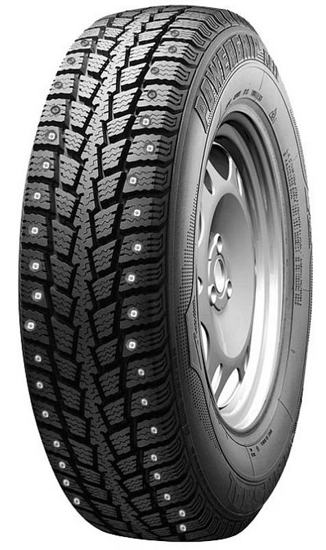 фото шины MARSHAL Power Grip KC11. 235/65 R16C 115/113R