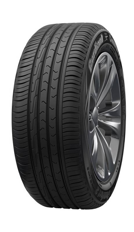 фото шины CORDIANT Comfort 2 SUV 265/65 R17 116H