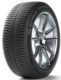 Шины MICHELIN CROSSCLIMATE+ 245/45 R18 100Y