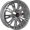 Replica LA FT2 6jx15/4x100 ET43 D56,6 