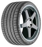 Шины MICHELIN PILOT SUPER SPORT 225/45 R18 95Y