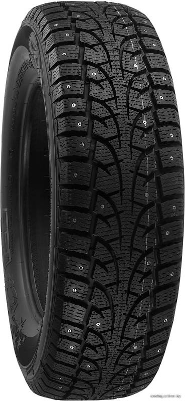 фото шины CONTYRE Arctic ICE 195/65 R15 91