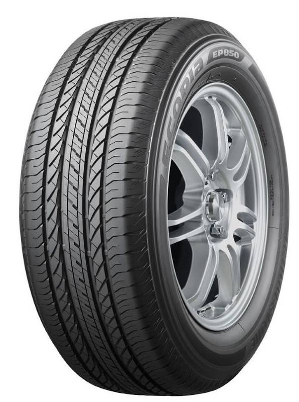 фото шины BRIDGESTONE ECOPIA EP850 245/70 R16 111H