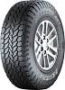 GENERAL TIRE GRABBER AT3 225/75 R16 115/112S 