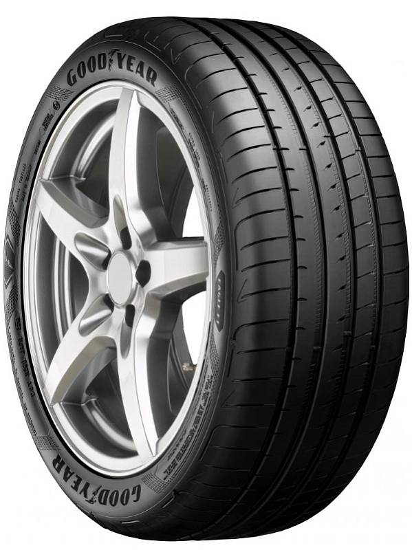 фото шины GOODYEAR Eagle F1 Asymmetric 5 245/40 R19 98Y