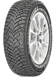 Шины MICHELIN X-ICE NORTH 4